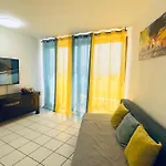 Lev Eilat 2 Bedrooms