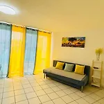 Lev Eilat 2 Bedrooms
