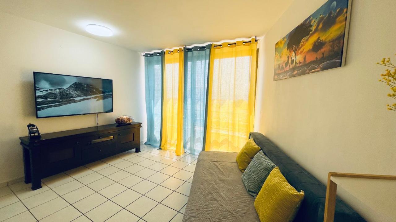 Apartment Lev 2 Bedrooms