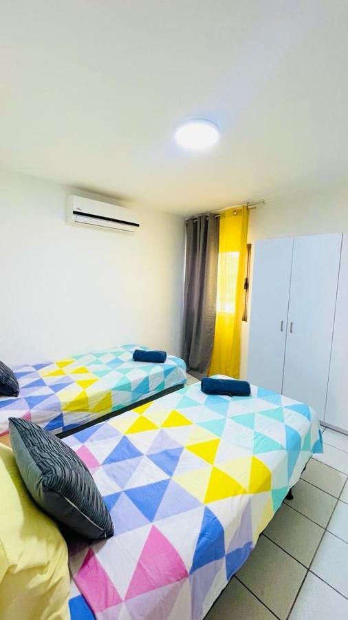 Lev 2 Bedrooms